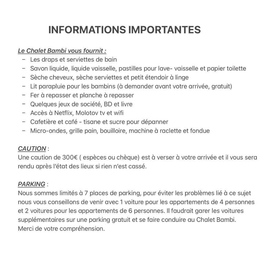 Les Chalets Bambi & Jacuzzi Privatif 라브레세 외부 사진