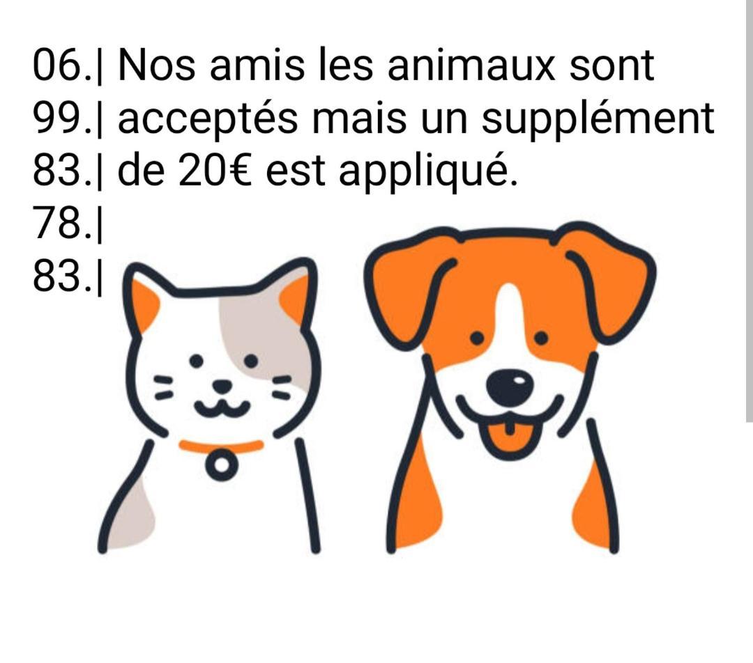 Les Chalets Bambi & Jacuzzi Privatif 라브레세 외부 사진